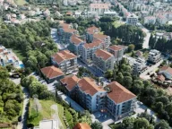 Sale, one bedroom apartment, 42m², Tivat, Crna Gora - image 3