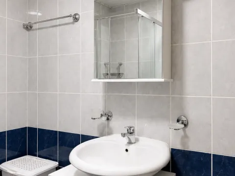 Izdavanje, jednosoban stan, 47m², Zabjelo, Podgorica - image 11