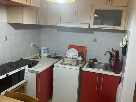 Rent, one bedroom apartment, 33m², Cvetkova Pijaca, Zvezdara Sve Podlokacije - image 6
