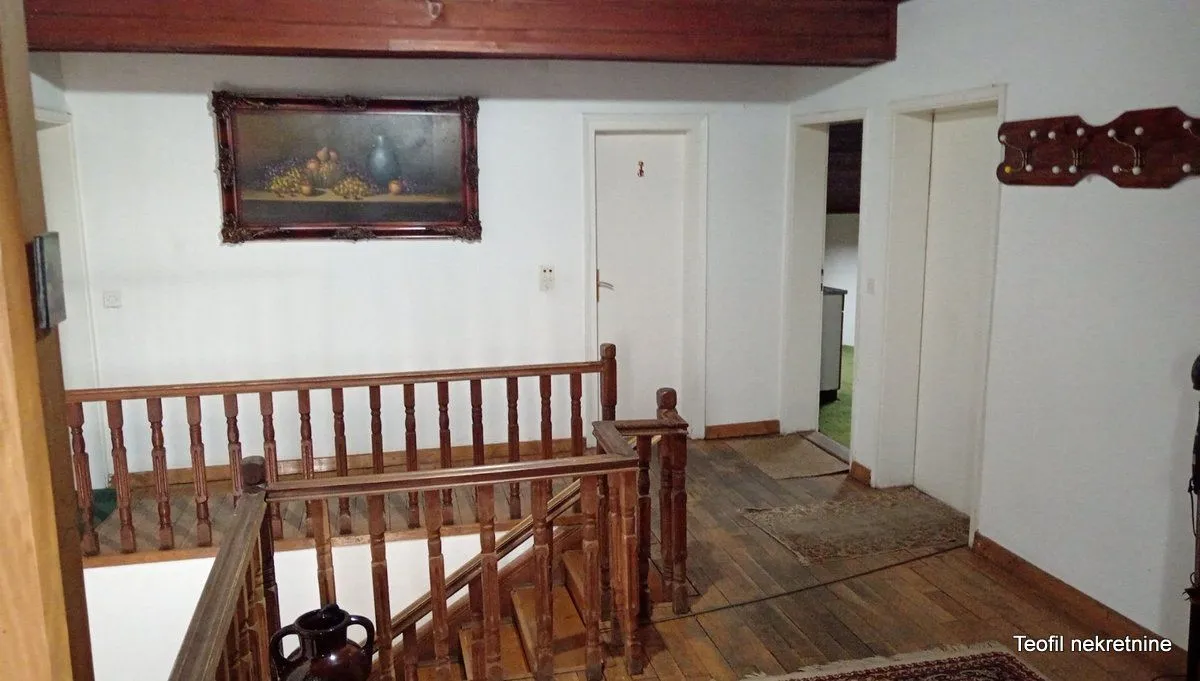 Prodaja, kuća, 479m², Ljig, Srbija