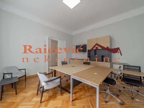 Izdavanje, poslovni prostor, 239m², Stari Grad, Beograd - image 9