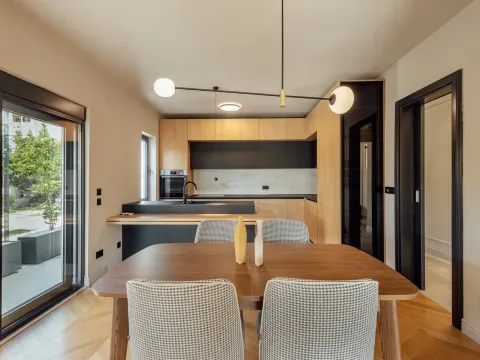 Prodaja, dvosoban stan, 180m², Savina, Herceg Novi - image 8