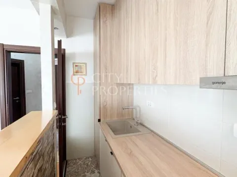 Rent, apartment, 43m², Stari Aerodrom, Podgorica - image 4
