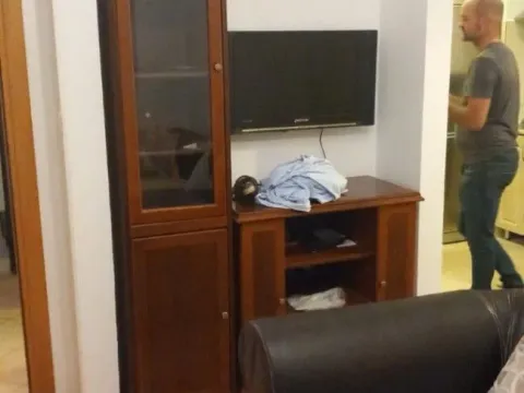 Izdavanje, dvosoban stan, 48m², Podgorica, Crna Gora - image 4