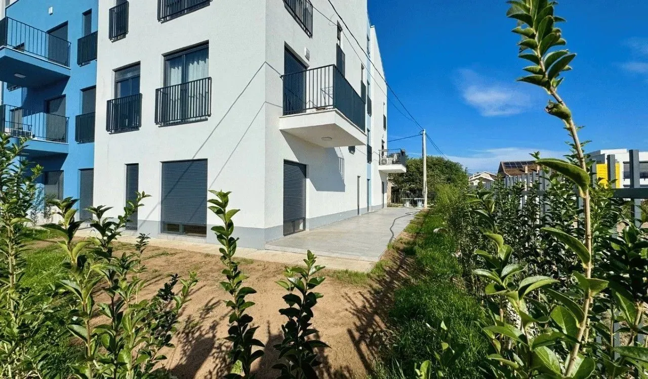Sale, three bedroom apartment, 150m², Zabjelo, Podgorica