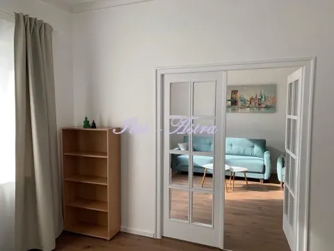Rent, two bedroom apartment, 56m², Slavija, Vračar Sve Podlokacije - image 3