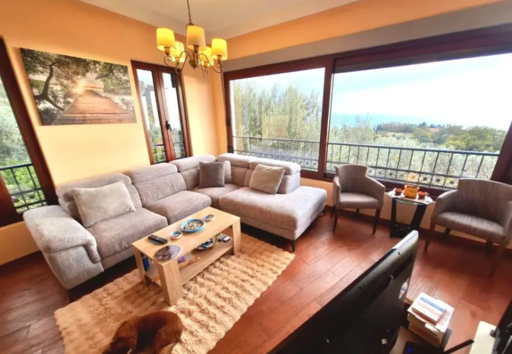 Prodaja, kuća, 100m², Katun Reževići, Budva