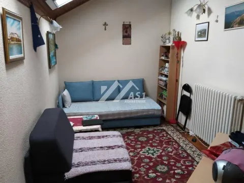 Stan in Novo naselje