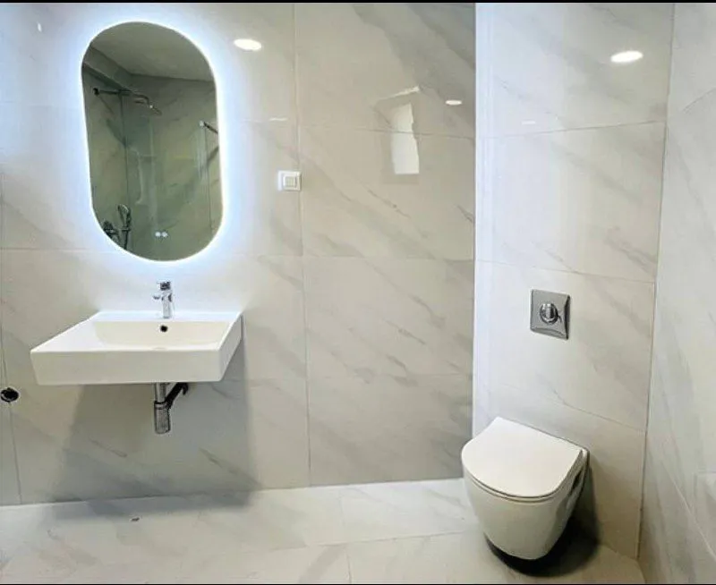 Sale, two bedroom apartment, 67m², Dubovica, Budva