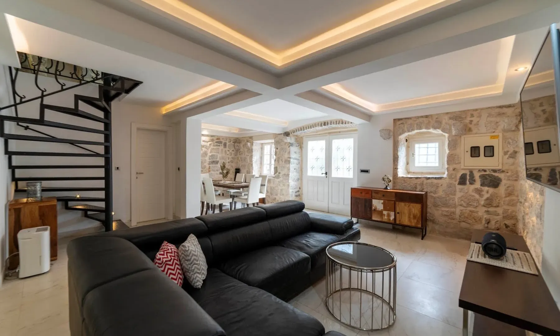 Sale, house, 160m², Perast, Kotor