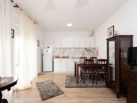 Rent, one bedroom apartment, 40m², Dalmatinska ulica, Podgorica - image 1