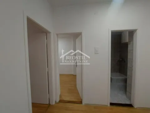 Rent, two bedroom apartment, 42m², Novi Beograd Blok 21, Novi Beograd Sve Podlokacije - image 3
