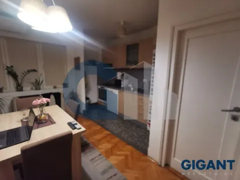 Sale, two bedroom apartment, 61m², Bulbulder, Zvezdara Sve Podlokacije - image 8