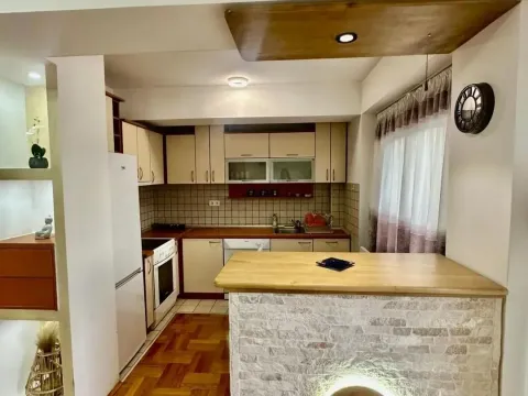 Sale, one bedroom apartment, 56m², Zabjelo, Podgorica - image 12