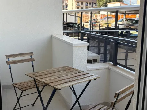 Izdavanje, jednosoban stan, 46m², Zabjelo, Podgorica - image 9