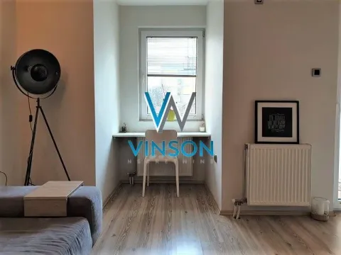 Izdavanje, dvosoban stan, 52m², Sajam, Novi Sad Sve Podlokacije - image 7