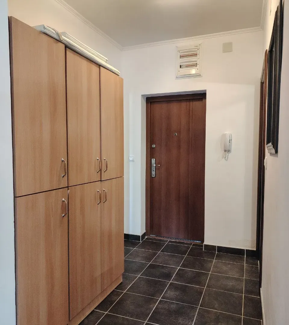 Prodaja, stan, 56m², Budva, Crna Gora