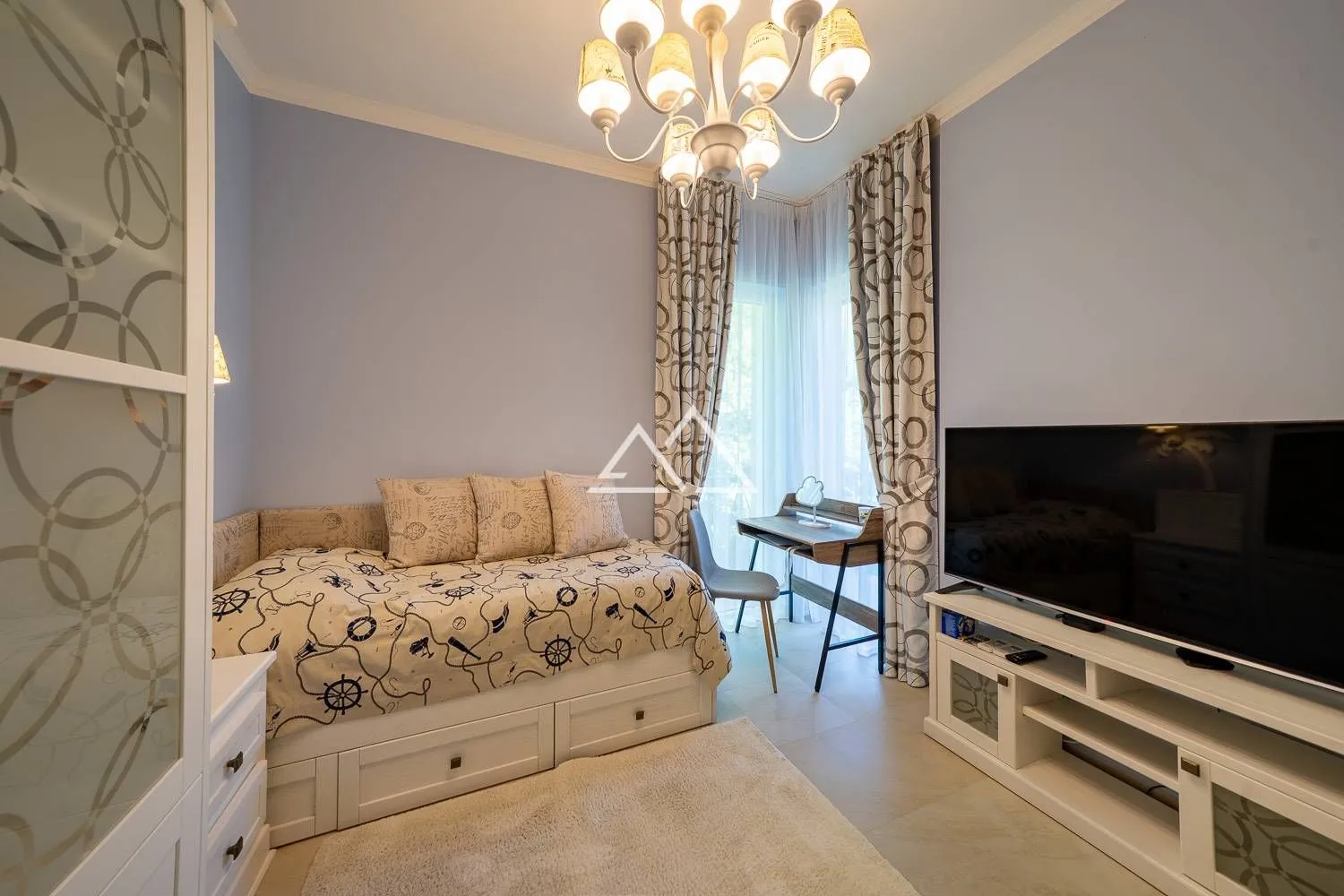 Prodaja, trosoban stan, 129m², Orahovac, Kotor