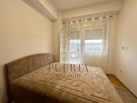 Izdavanje, dvosoban stan, 60m², Ljubović, Podgorica - image 8