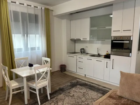 Prodaja, jednosoban stan, 43m², Budva, Crna Gora - image 8