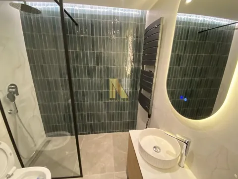 Sale, four bedroom apartment, 119m², Centar, Novi Sad - image 30