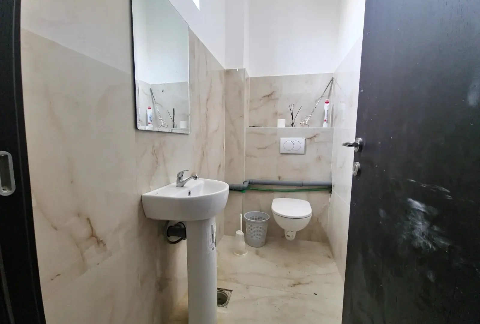 Rent, office space, 68m², Budva, Crna Gora