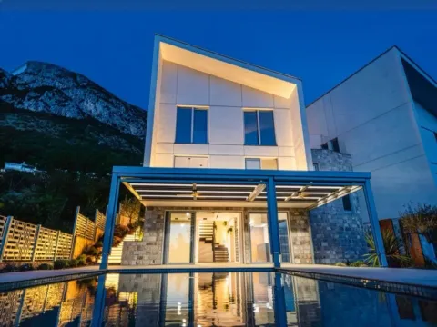 Sale, house, 230m², Tudorovići, Budva - image 13