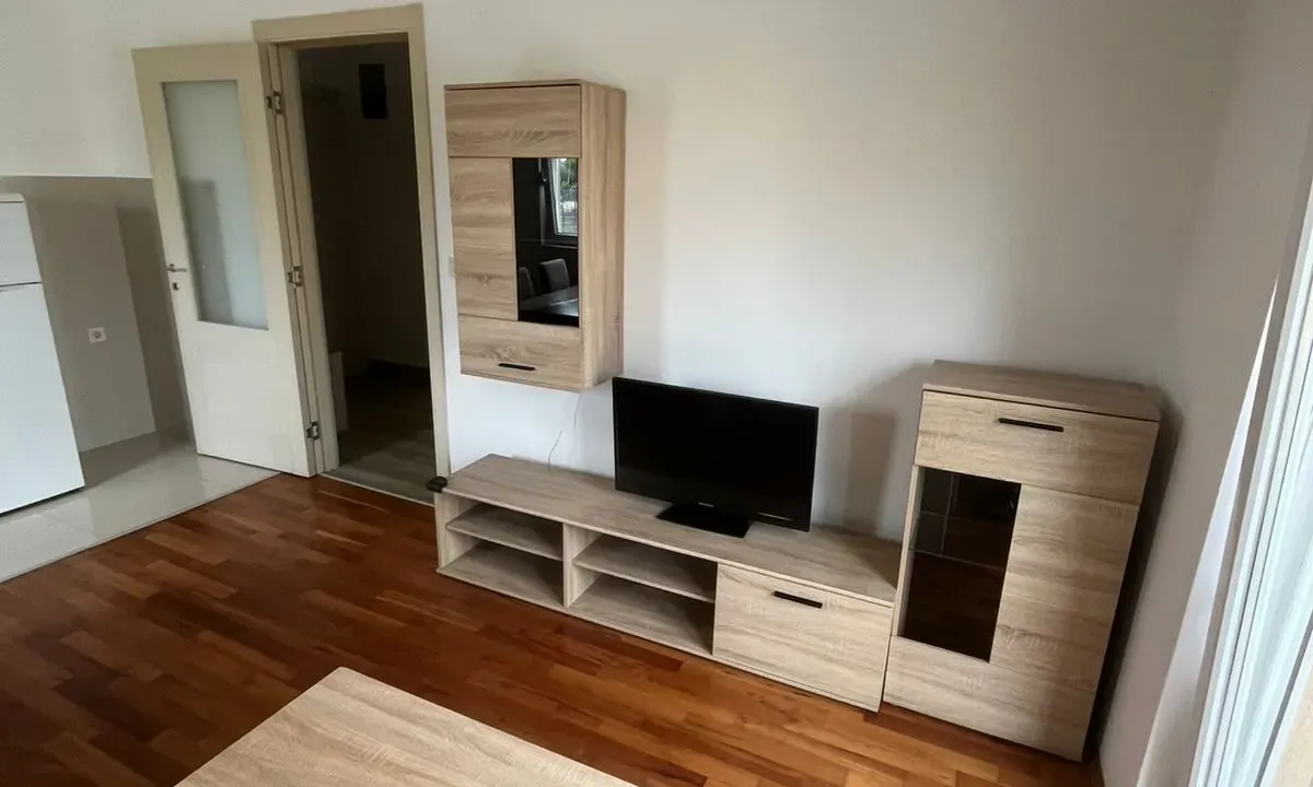Rent, one bedroom apartment, 43m², Zabjelo, Podgorica