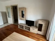 Rent, one bedroom apartment, 43m², Zabjelo, Podgorica