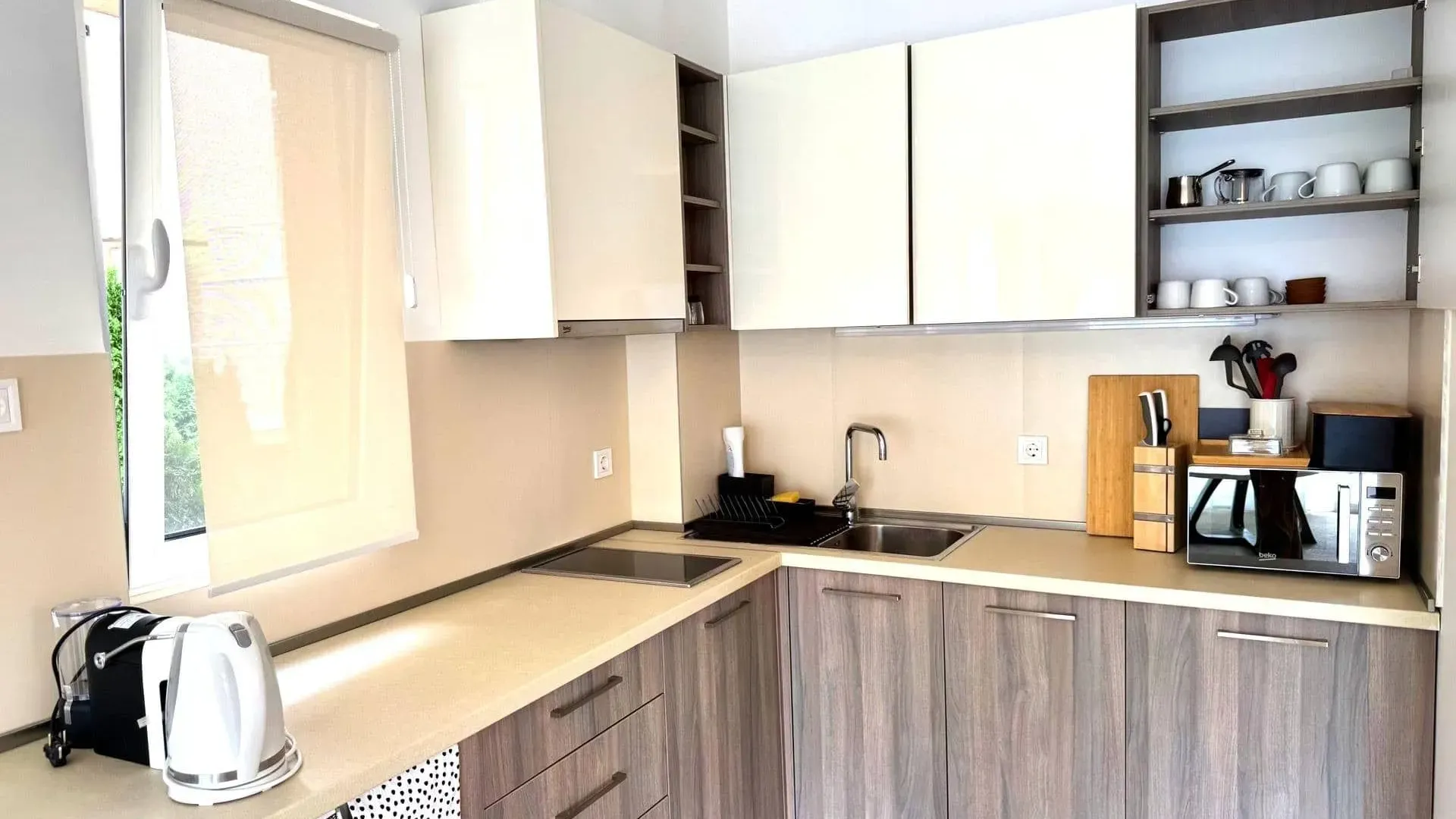 Prodaja, stan, 66m², Tivat, Crna Gora