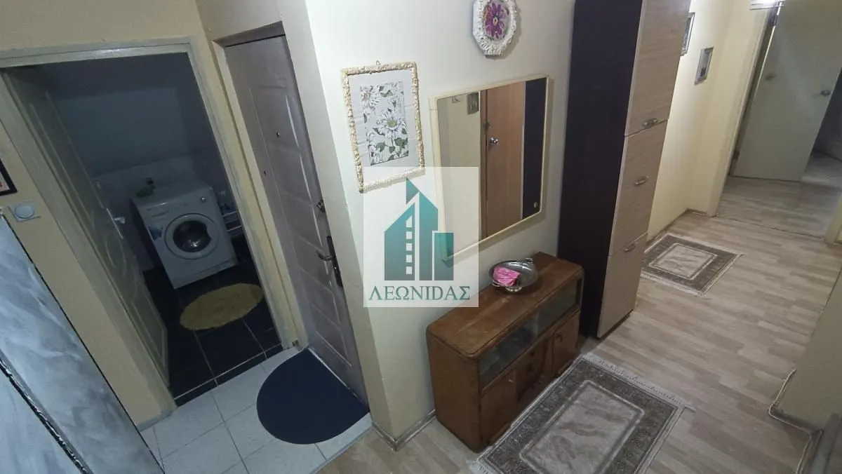 Rent, three bedroom apartment, 70m², Medijana, Niš