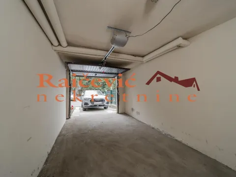 Rent, three bedroom apartment, 102m², Čukarica, Beograd - image 20