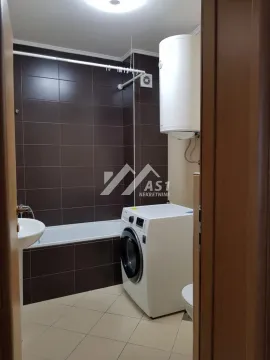Izdavanje, dvosoban stan, 41m², Bulevar Oslobodjenja, Novi Sad Sve Podlokacije - image 6