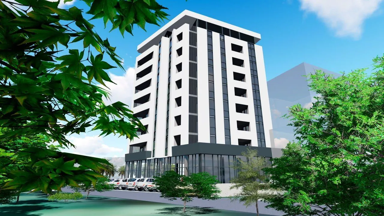 Sale, apartment, 65m², Bar, Crna Gora