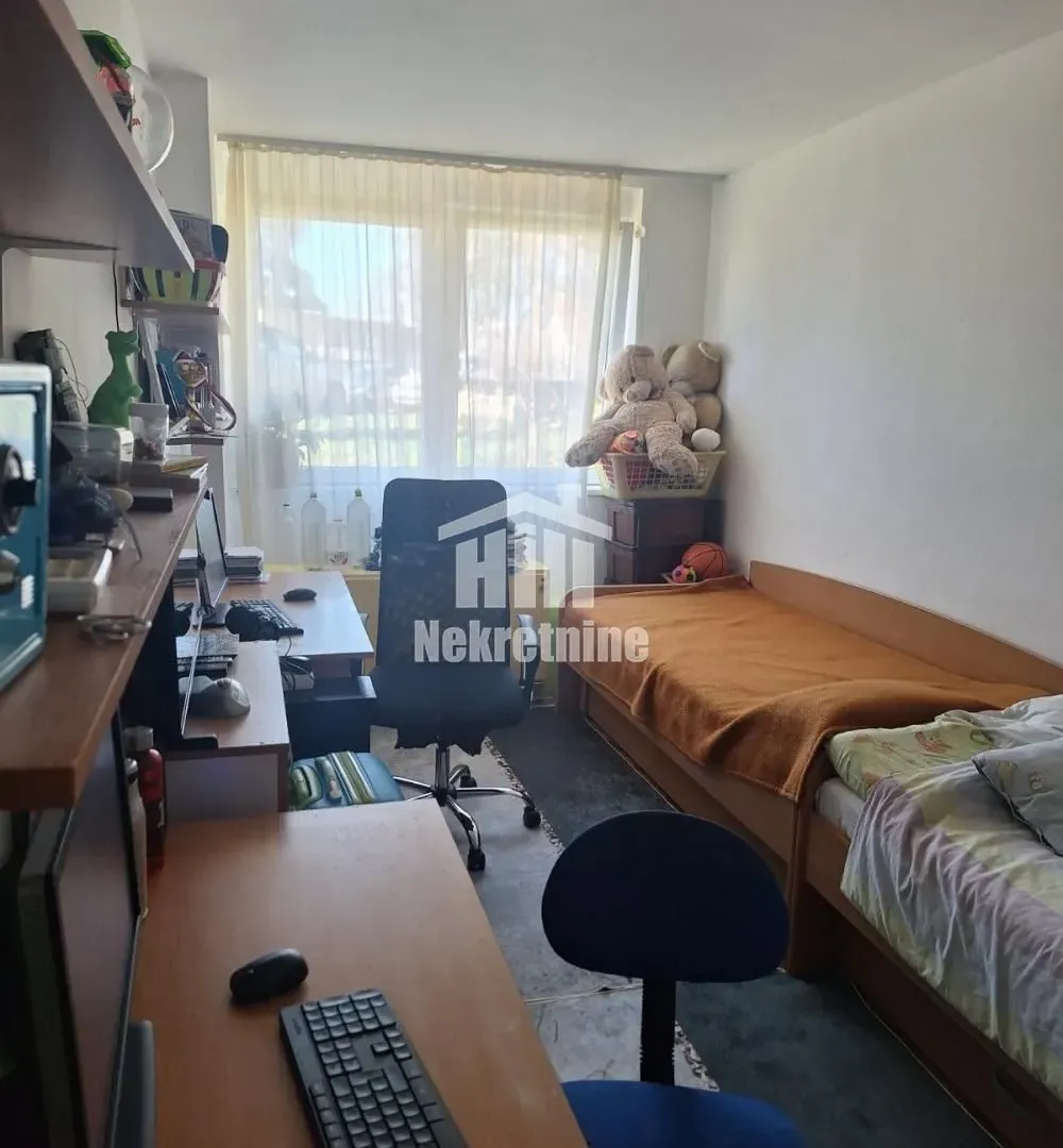 Prodaja, trosoban stan, 71m², Brace Jerković, Voždovac Sve Podlokacije