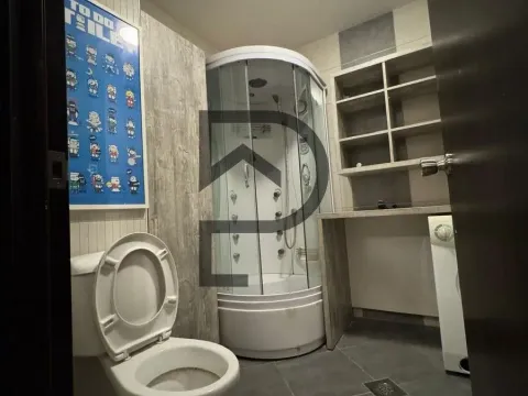 Izdavanje, stan, 50m², City Kvart, Podgorica - image 8