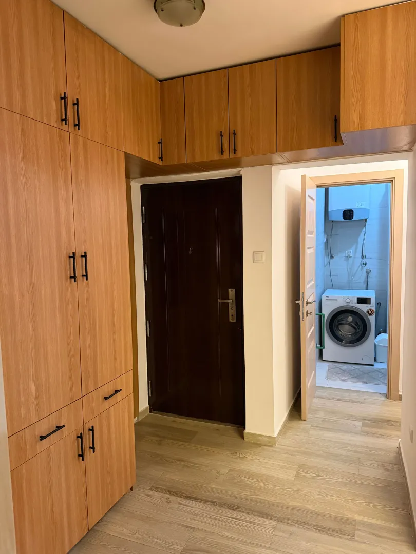 Prodaja, jednosoban stan, 53m², Stari Aerodrom, Podgorica