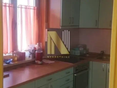 Izdavanje, dvosoban stan, 54m², Grbavica, Novi Sad Sve Podlokacije - image 6