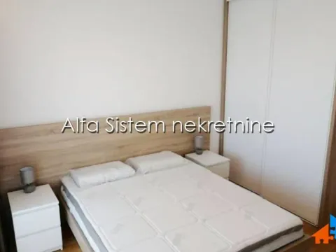 Izdavanje, dvosoban stan, 64m², Novi Beograd Blok 65, Novi Beograd Sve Podlokacije - image 8