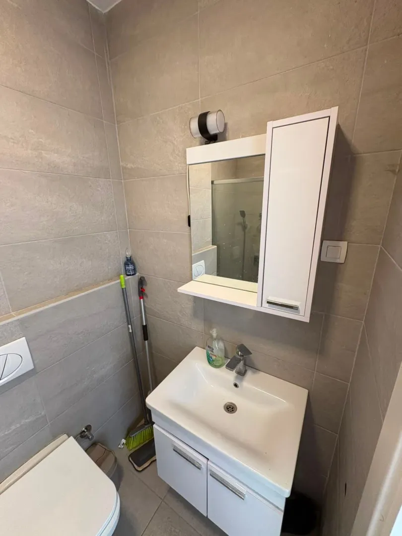 Sale, one bedroom apartment, 25m², Kavač, Kotor