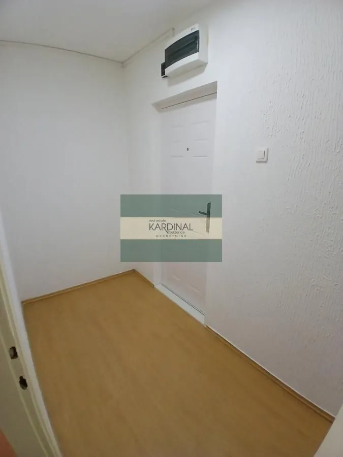 Prodaja, dvosoban stan, 58m², Tabane, Jagodina