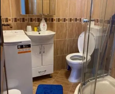 Rent, one bedroom apartment, 35m², Šušanj, Bar - image 9