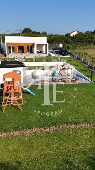 Sale, house, 147m², Baćevac, Barajevo