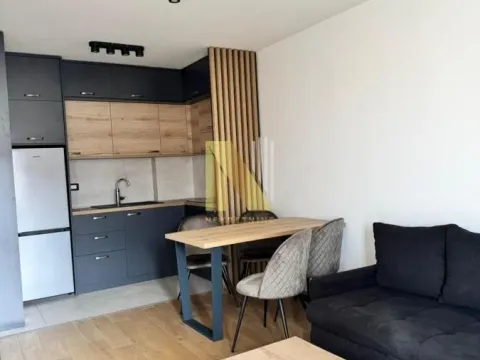 Izdavanje, dvosoban stan, 41m², Nova Detelinara, Novi Sad Sve Podlokacije - image 2