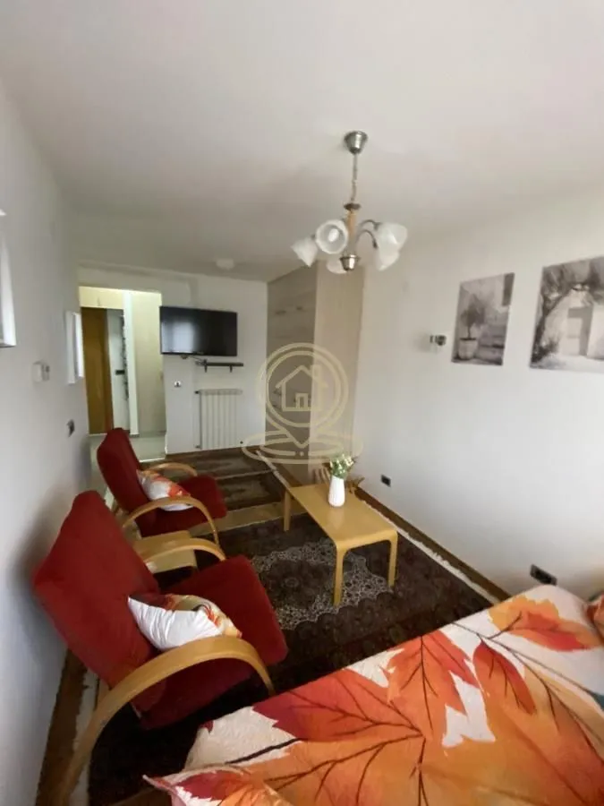 Rent, two bedroom apartment, 42m², Voždovac Sve Podlokacije, Beograd