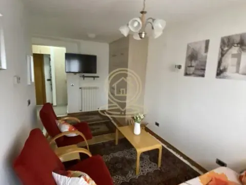 Rent, two bedroom apartment, 42m², Voždovac Sve Podlokacije, Beograd - image 5