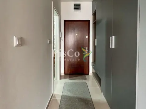 Izdavanje, garsonjera, 31m², Ljubović, Podgorica - image 7