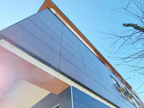 Sale, office space, 831m², Trstenik, Srbija