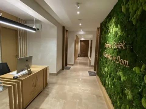 Rent, two bedroom apartment, 66m², Vezirov Most, Podgorica - image 2