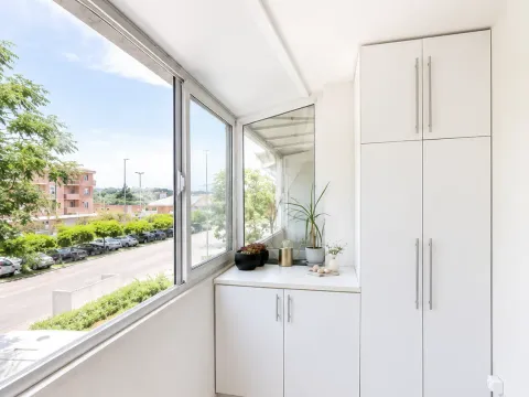 Rent, one bedroom apartment, 46m², Krivi Most, Podgorica - image 4